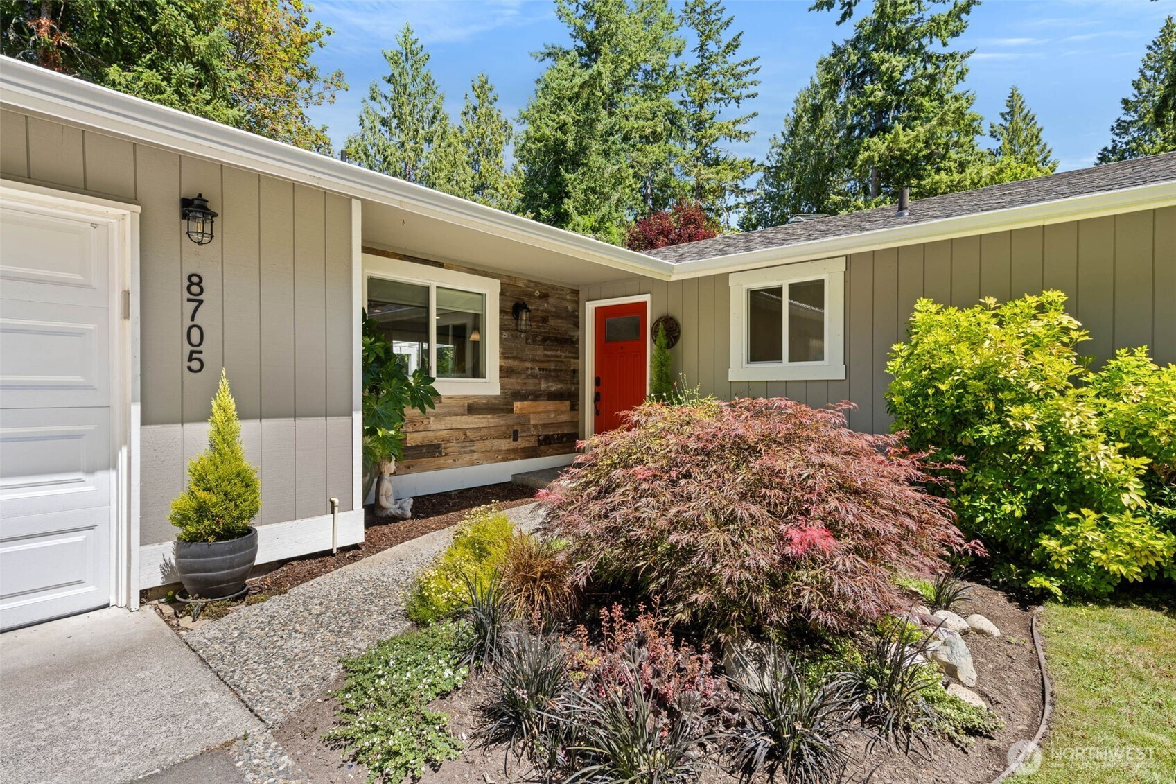 8705 71st Street NW, Gig Harbor, WA 98335