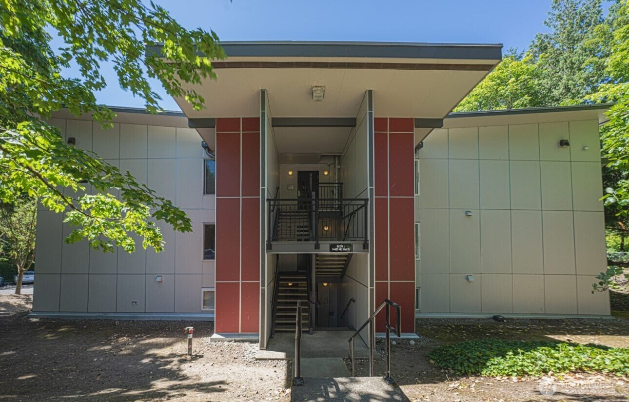 14480 NE 31st Street, Bellevue, WA 98007