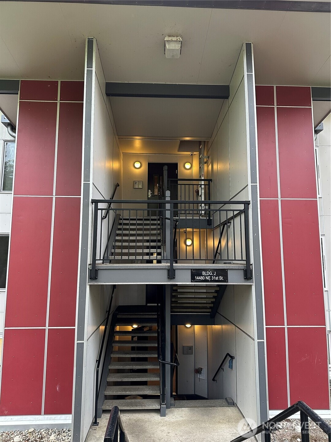 14480 NE 31st Street, Bellevue, WA 98007