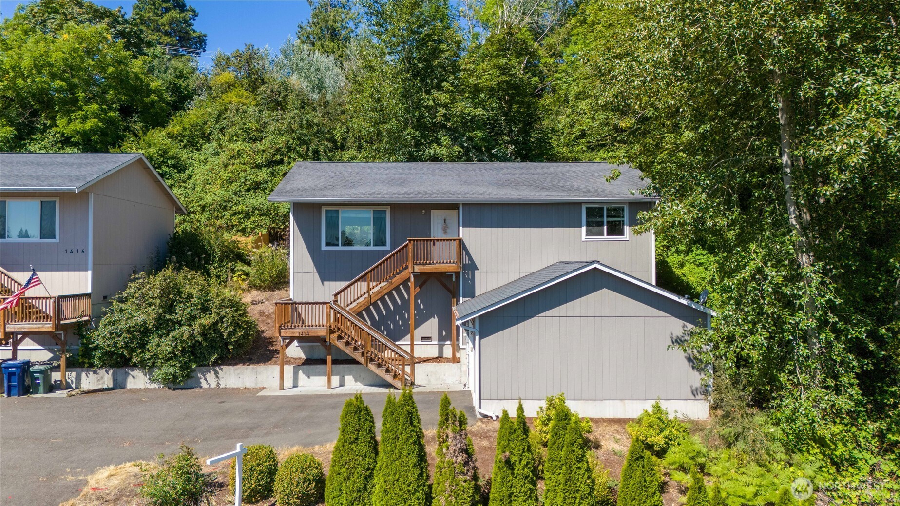 1414 E Harrison Street, Tacoma, WA 98404