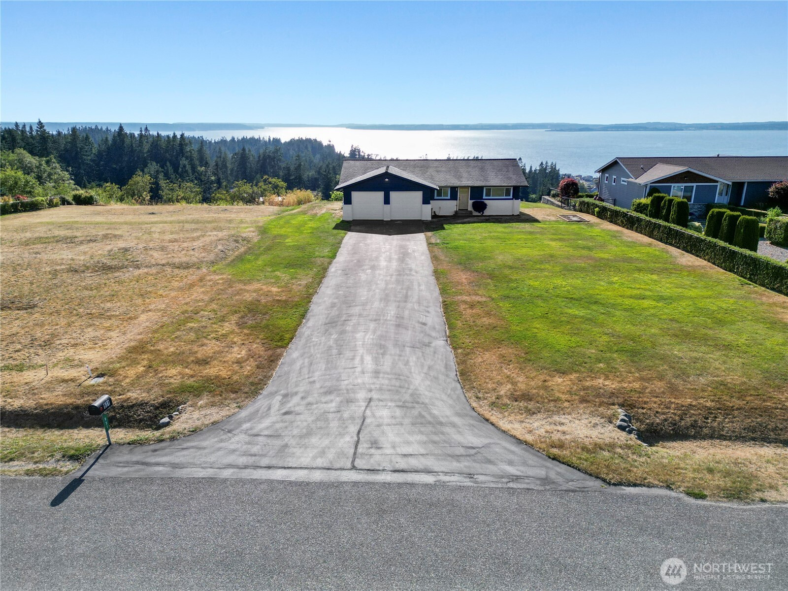 931 Karen Ann Drive, Camano Island, WA 98282