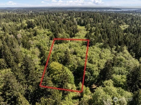 18605 72nd Street Ct SW, Longbranch, WA 98351