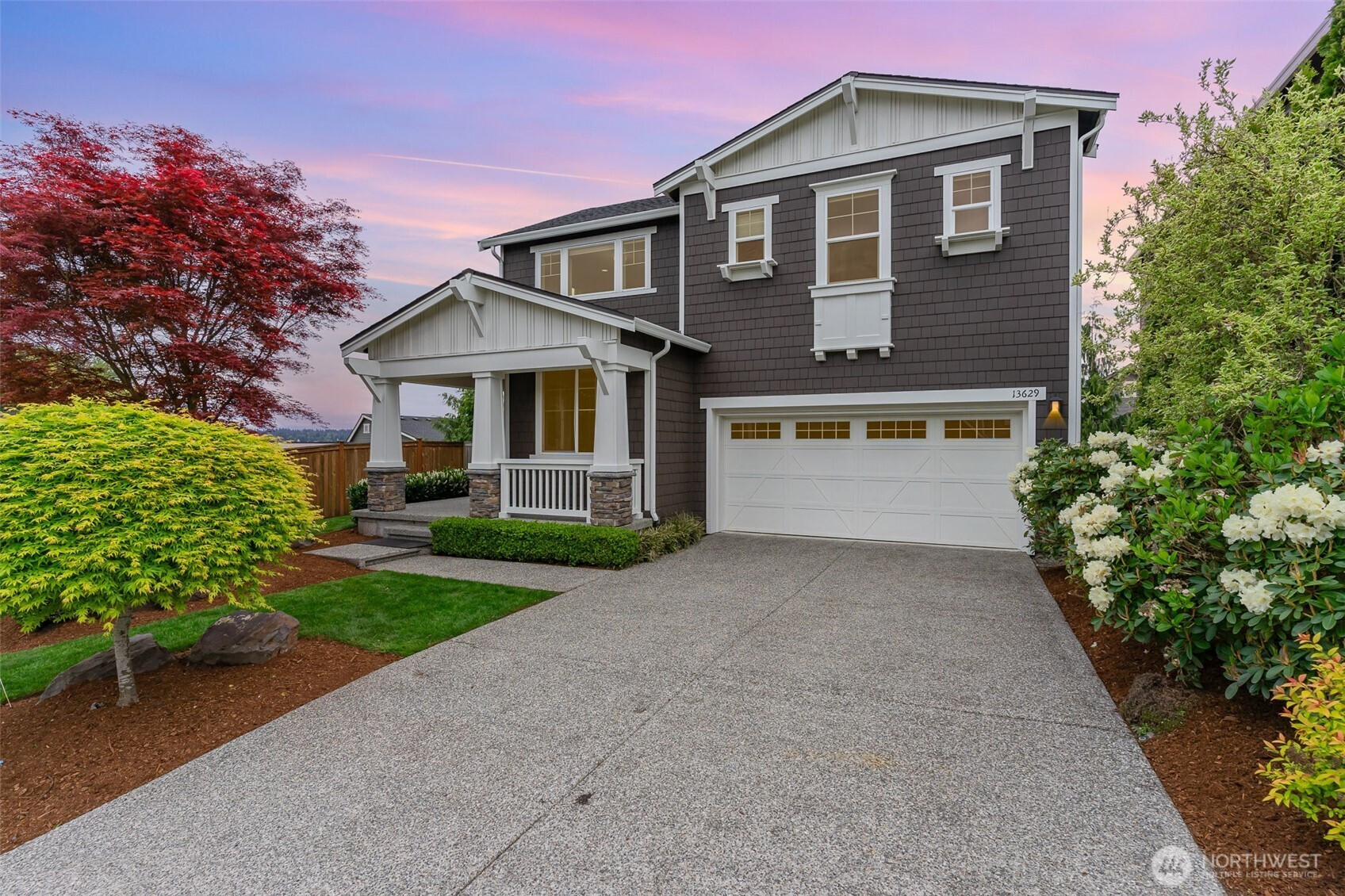 13629 NE 129th Street, Kirkland, WA 98034