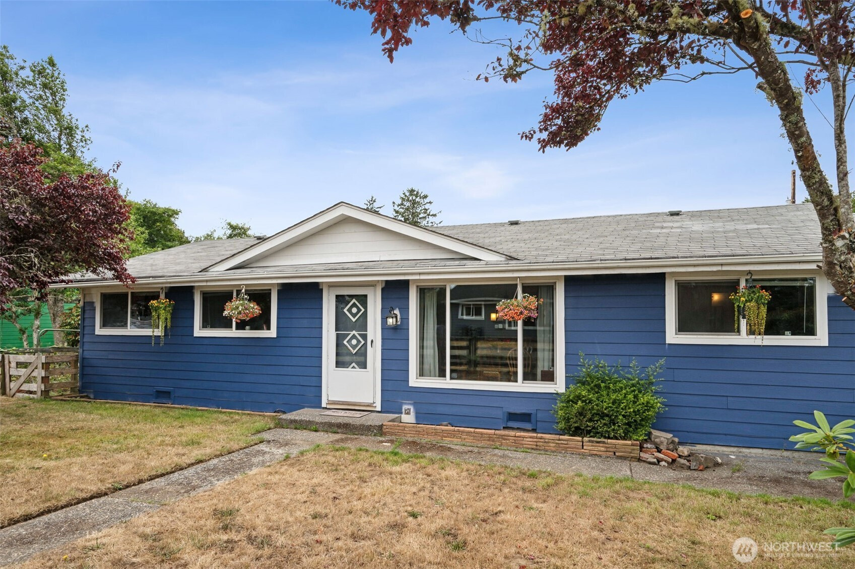 703 S Broadway Street, Westport, WA 98595