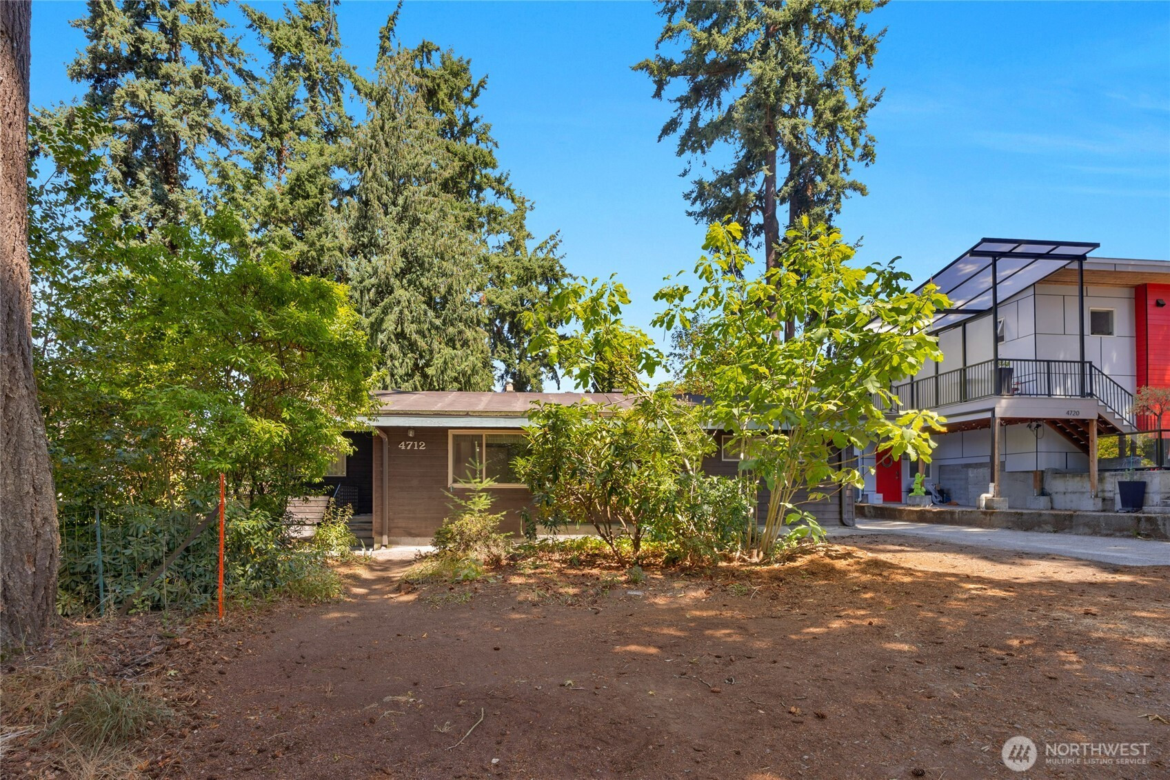 4712 NE 100th, Seattle, WA 98125