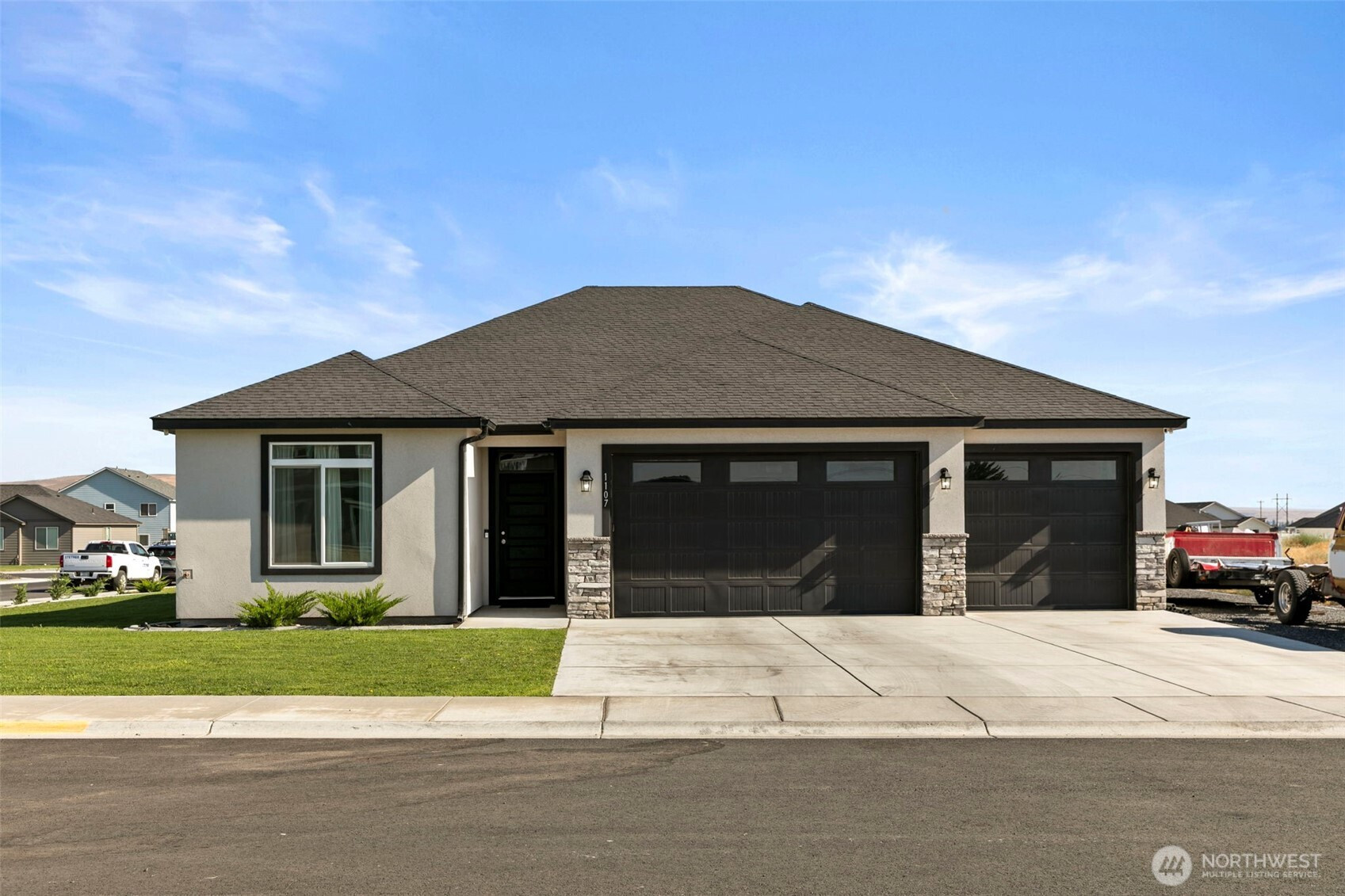 1107 5th Avenue NE, Ephrata, WA 98823