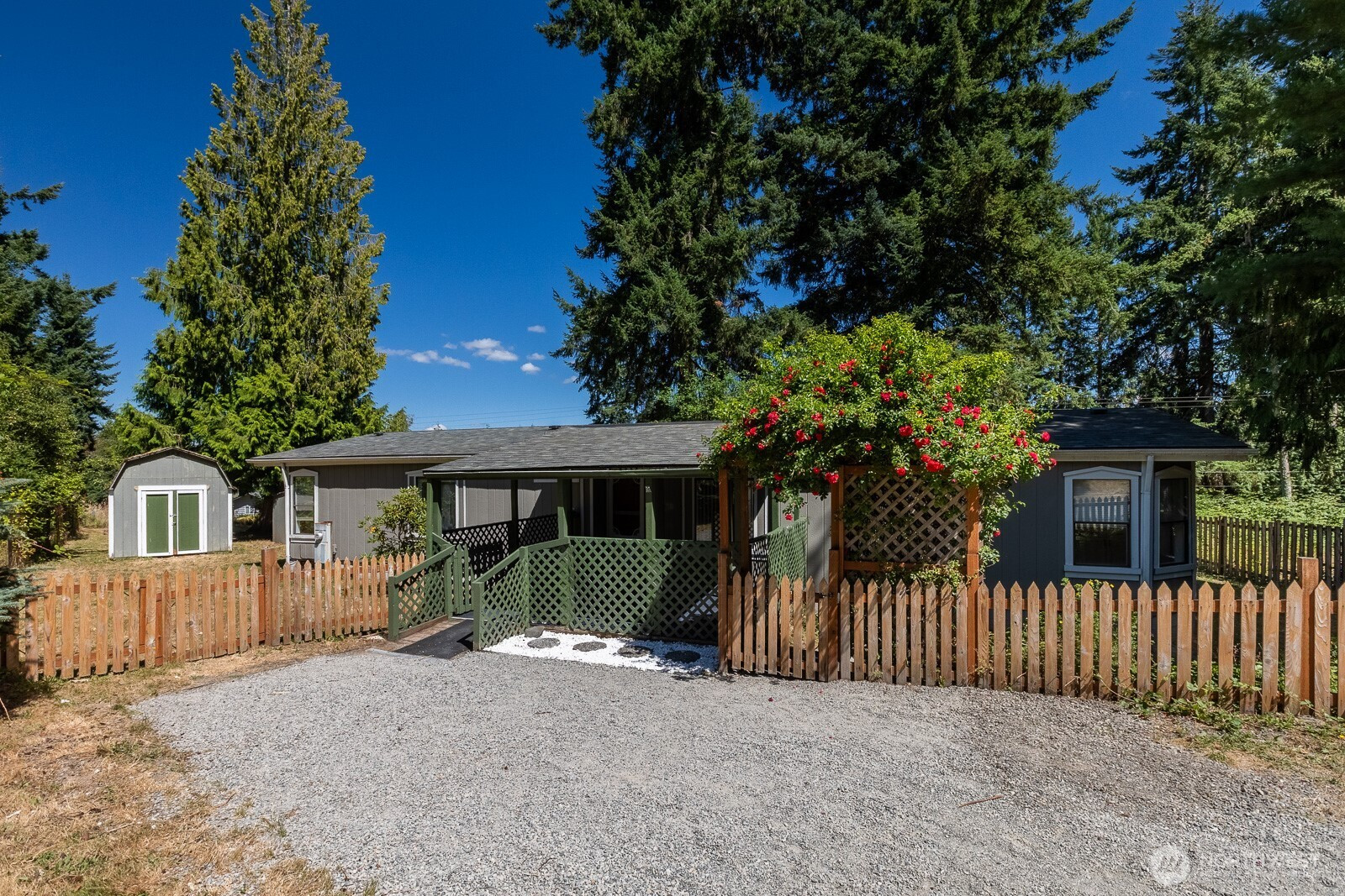 10915 245th Street Ct E, Graham, WA 98338