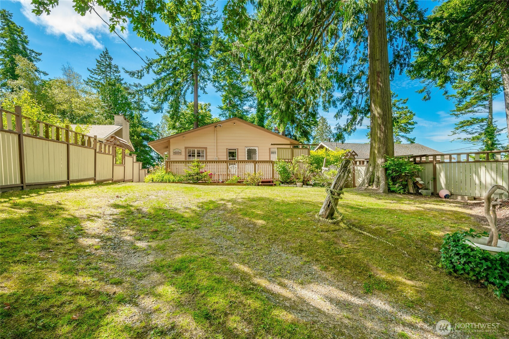 5045 Maple Street, Blaine, WA 98230