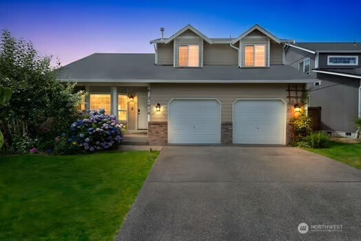 21010 55th Avenue Ct E, Spanaway, WA 98387