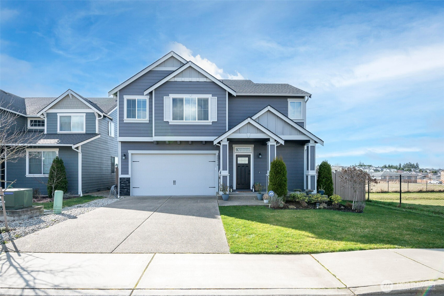 20010 24th Avenue Ct E, Spanaway, WA 98387
