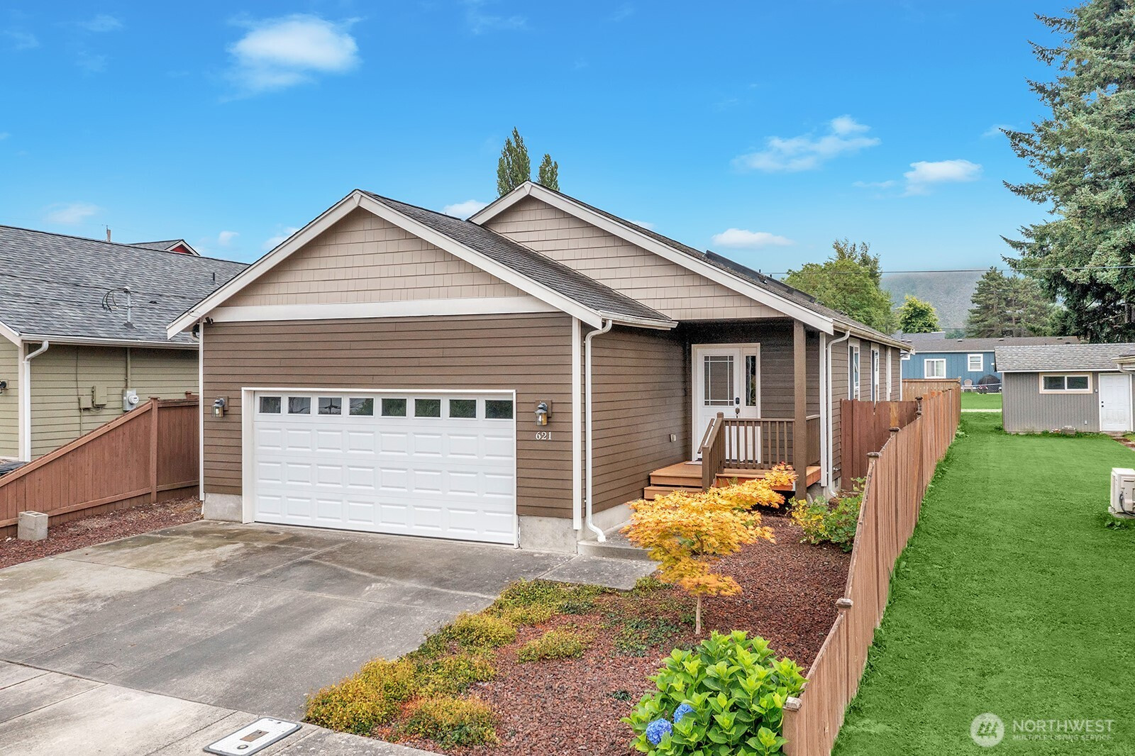 621 Alexander Street, Sedro Woolley, WA 98284