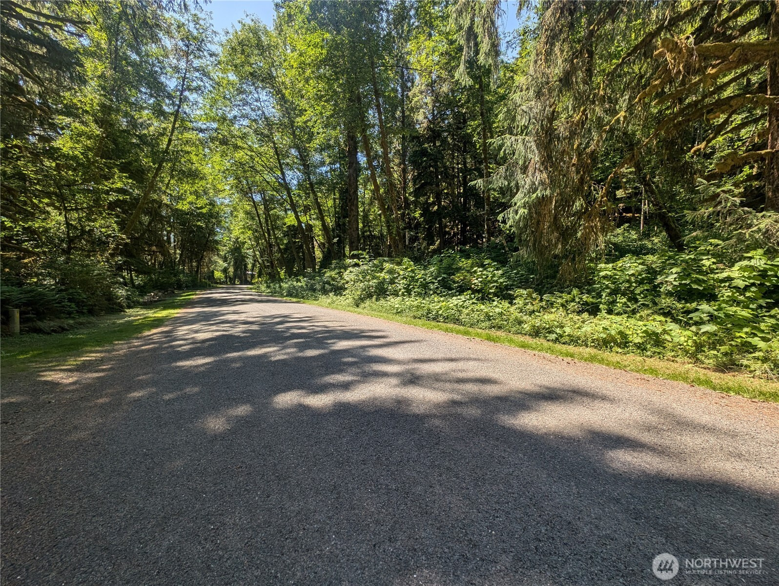 999 Kallman Road, Forks, WA 98331
