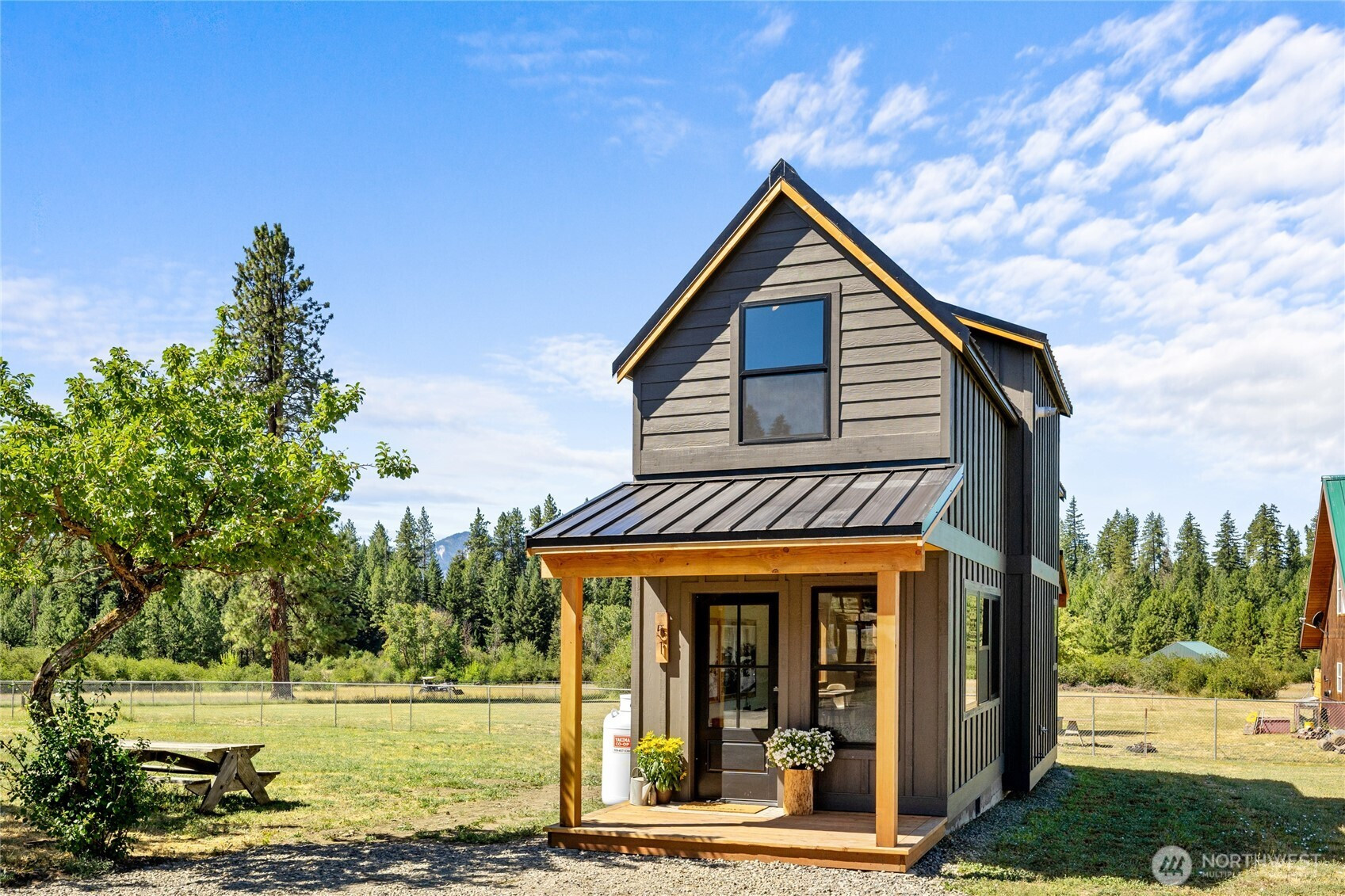 51 Alley Street, Ronald, WA 98940