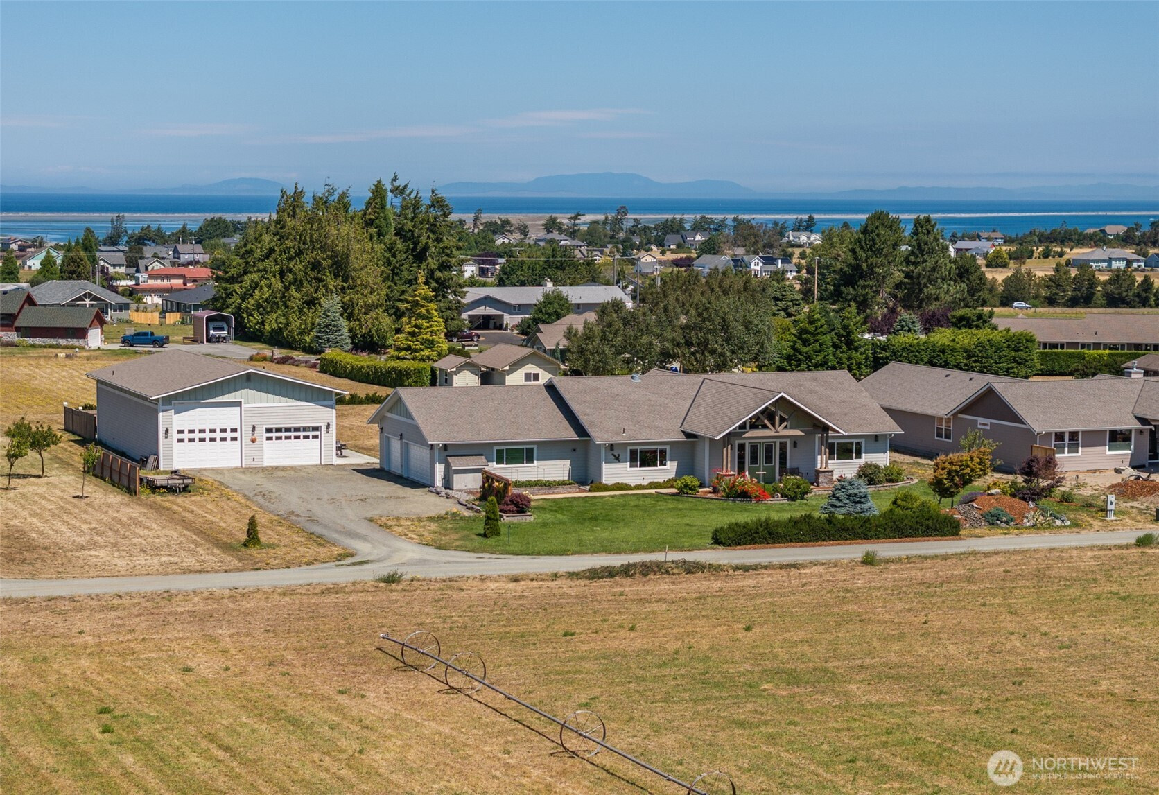 94 Tulip Lane, Sequim, WA 98382