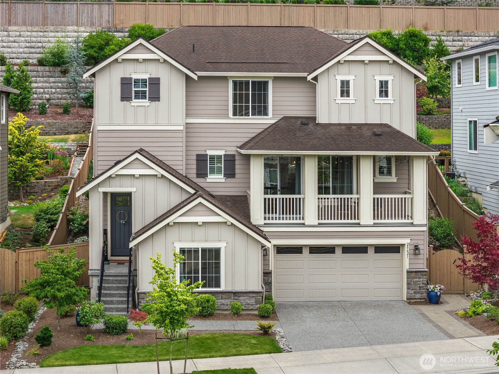 28621 NE 156th Street, Duvall, WA 98019