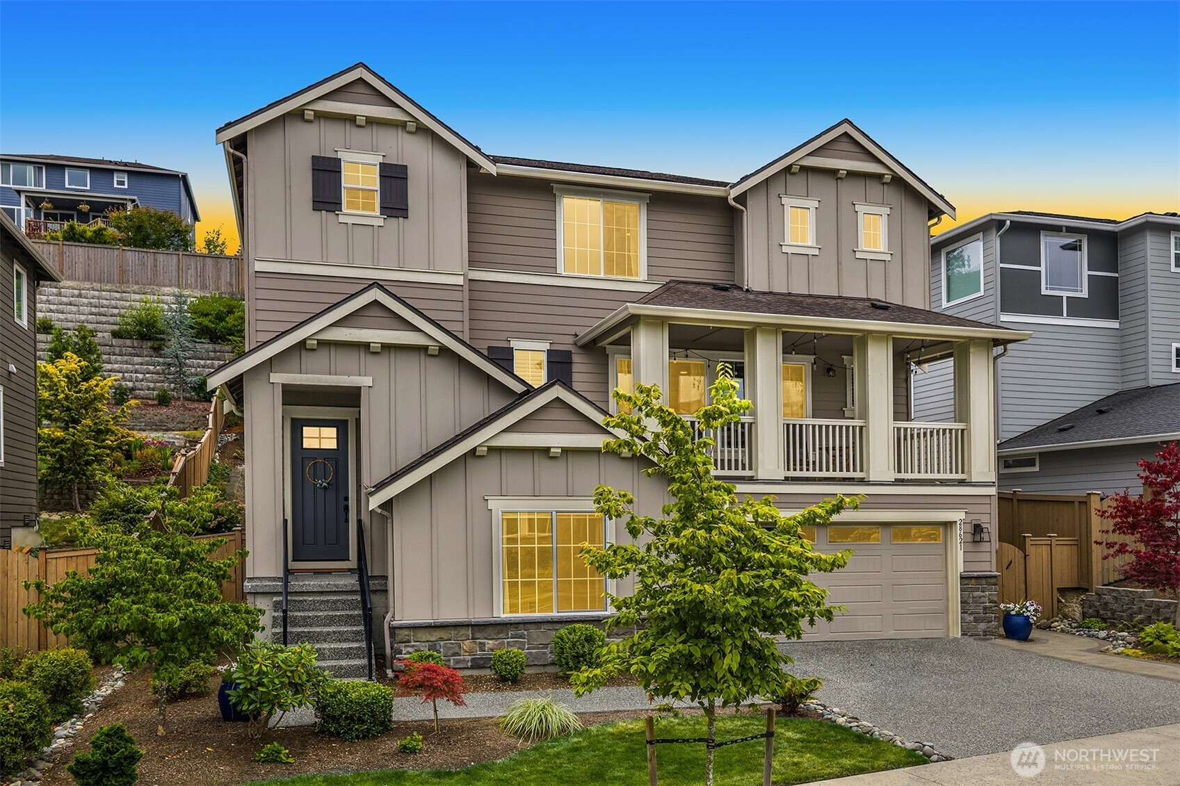 28621 NE 156th Street, Duvall, WA 98019