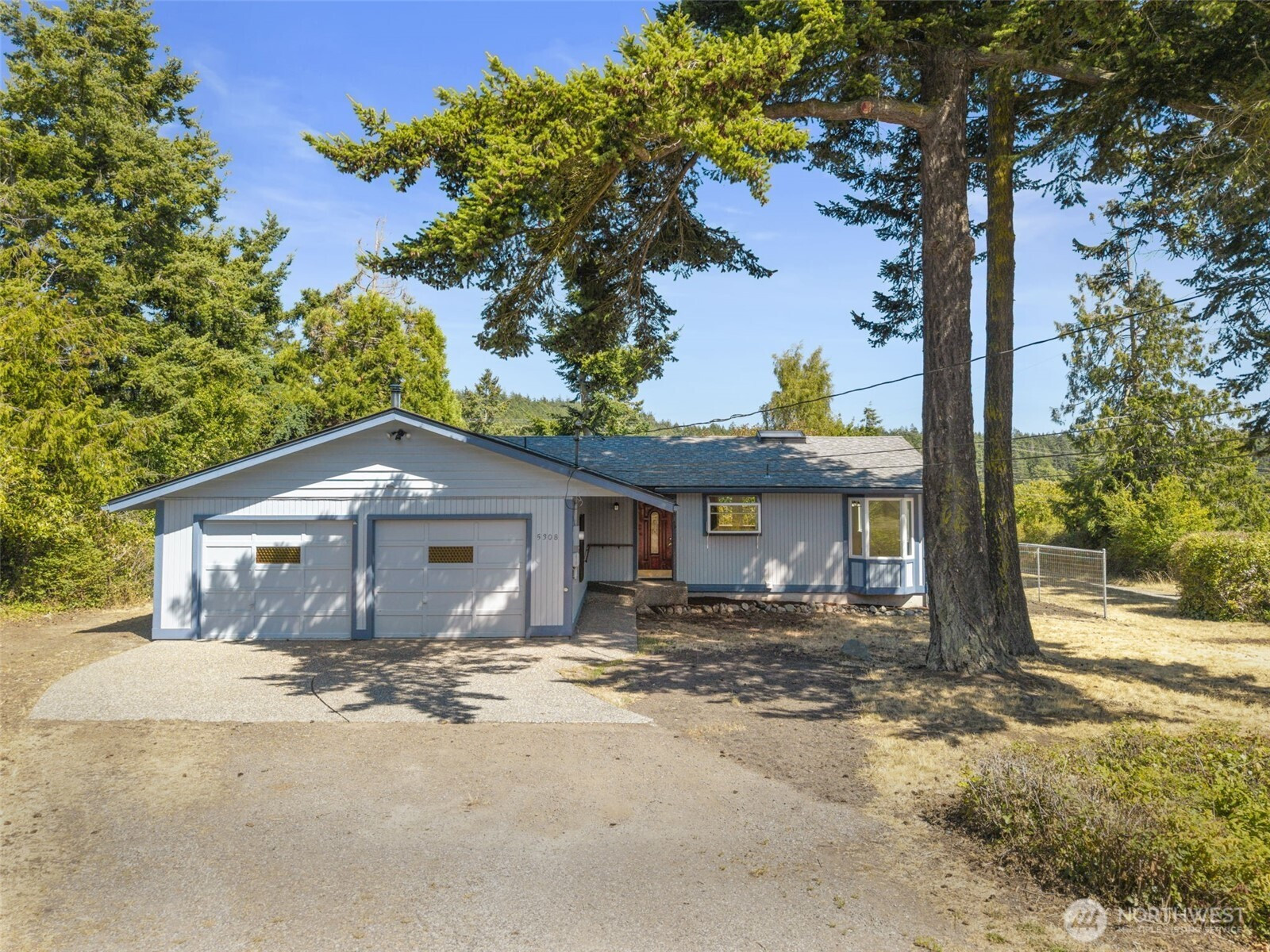 5308 Landes Street, Port Townsend, WA 98368