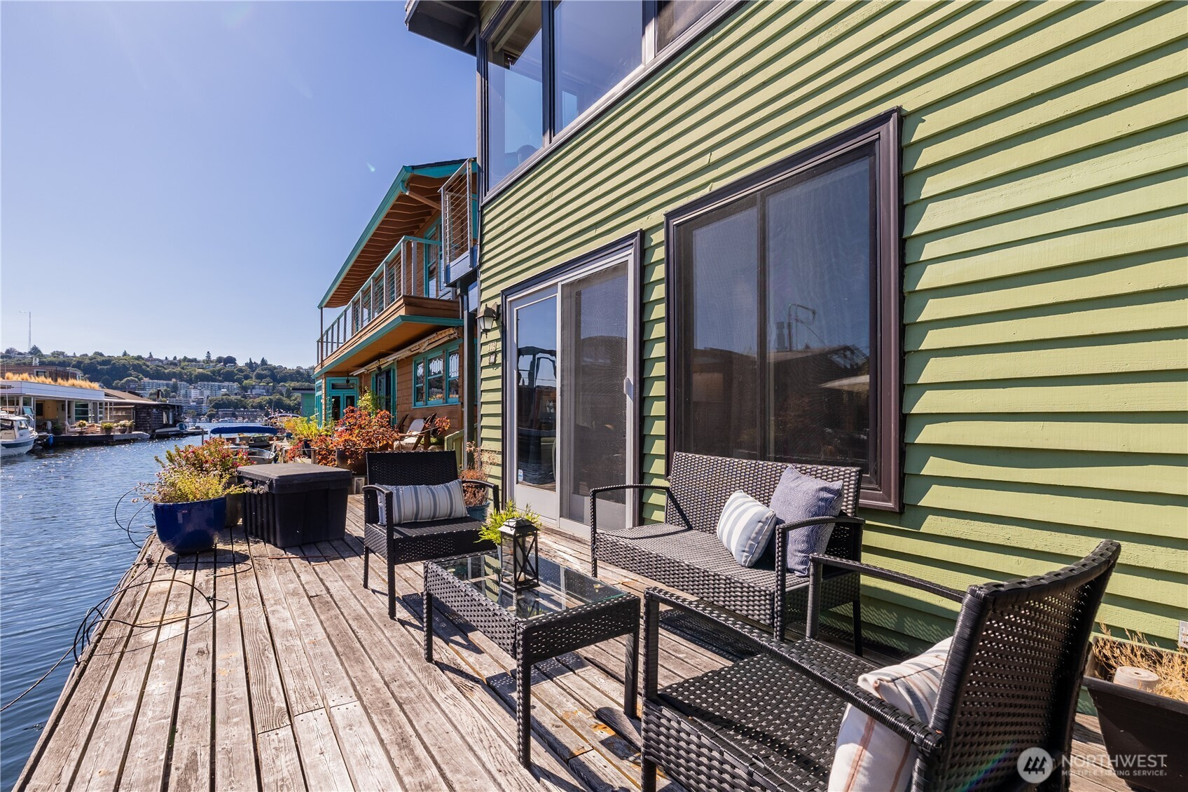 2025 Fairview Avenue E, Seattle, WA 98102