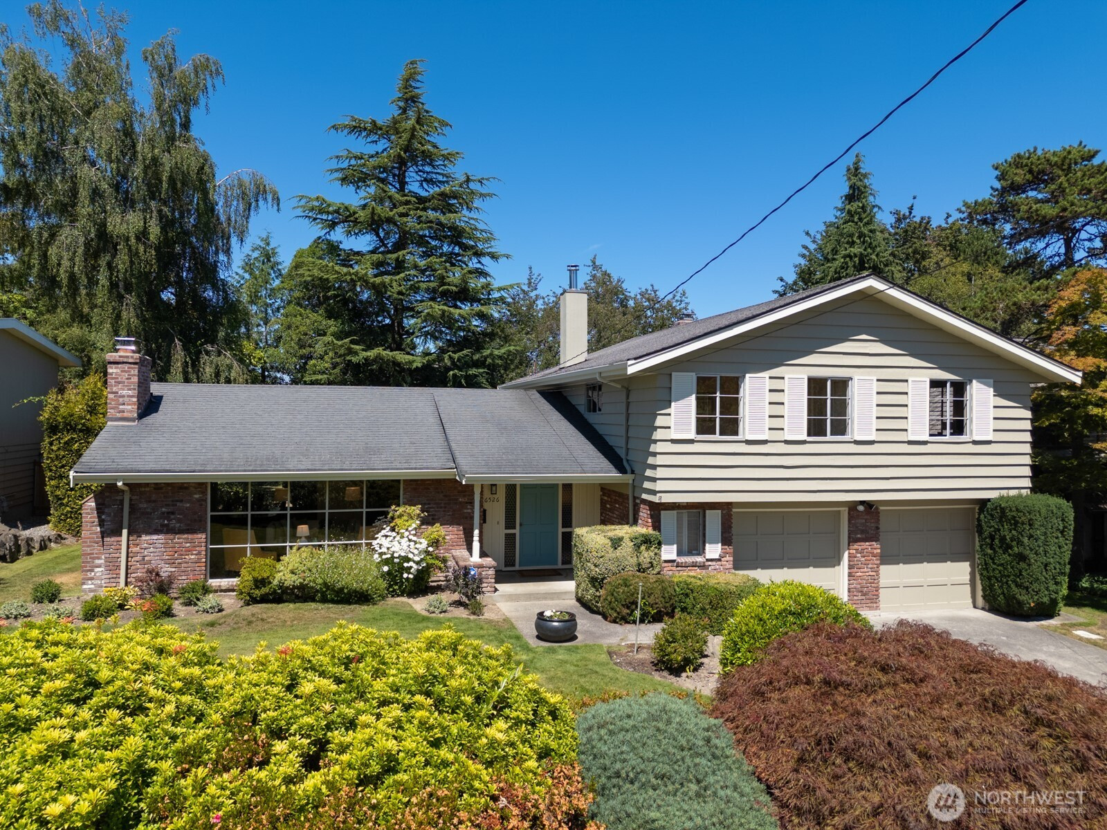 6526 NE 60th Street, Seattle, WA 98115