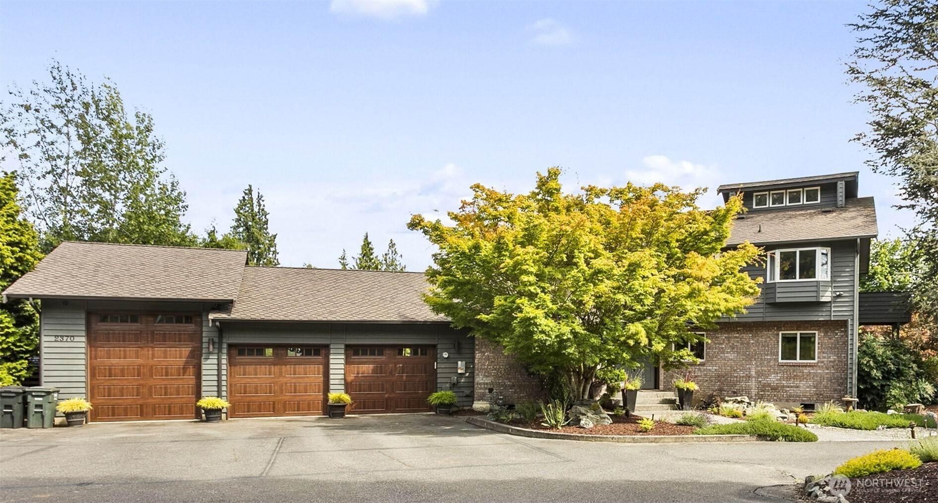 2370 Crestline Street, Ferndale, WA 98248