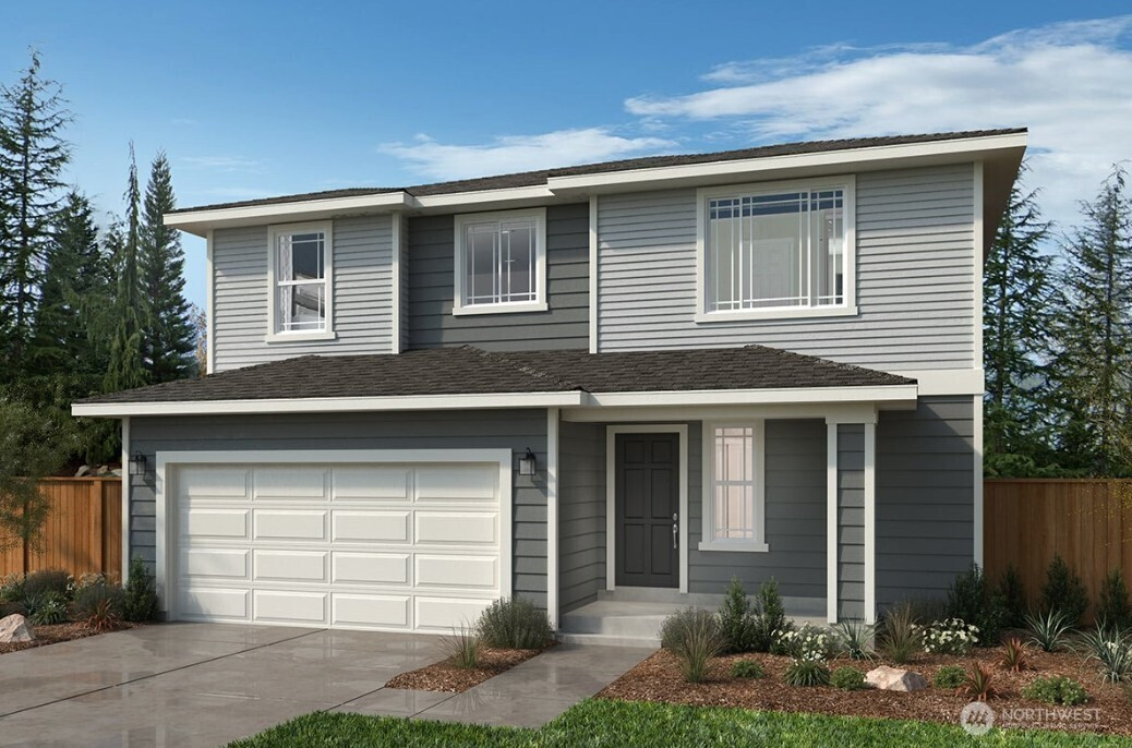 1936 NW Meadowview Drive, Poulsbo, WA 98370