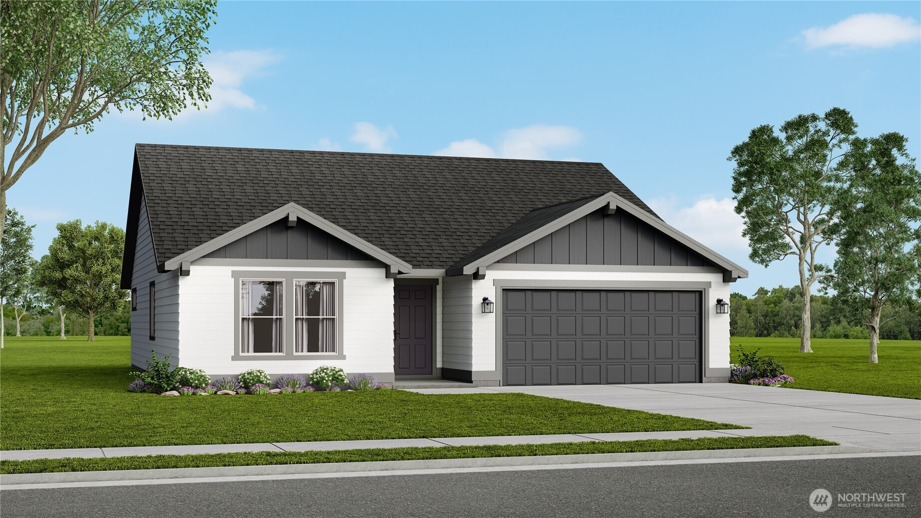 4338 W Redhead Ave, Moses Lake, WA 98837