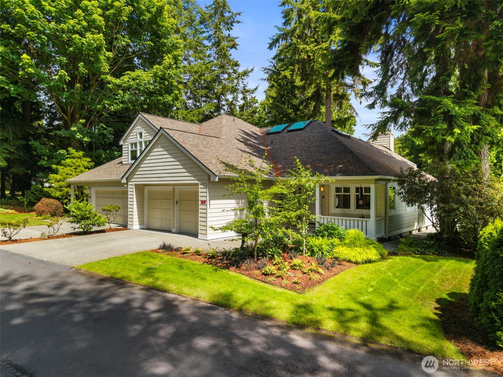 21 S Keel Way, Port Ludlow, WA 98365