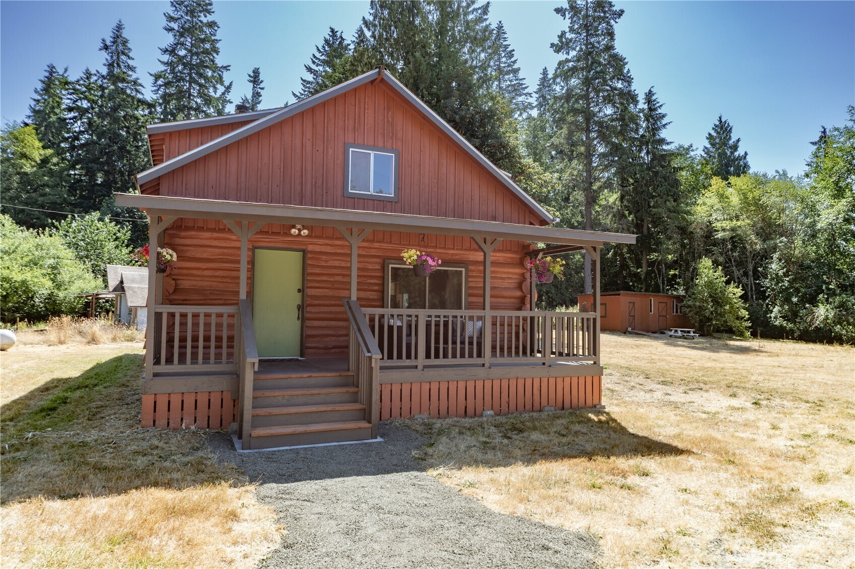 281 W Kinkaid Street, Port Hadlock, WA 98339