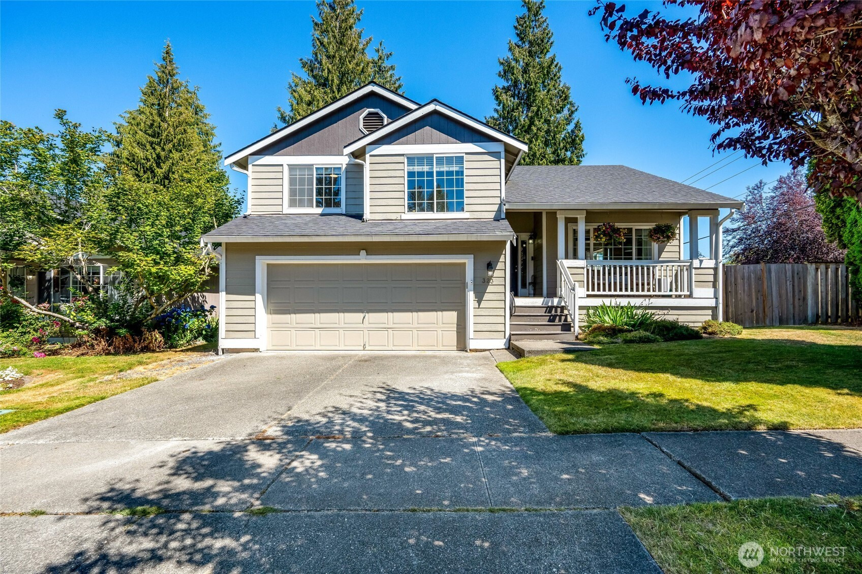 323 95th Drive SE, Lake Stevens, WA 98258