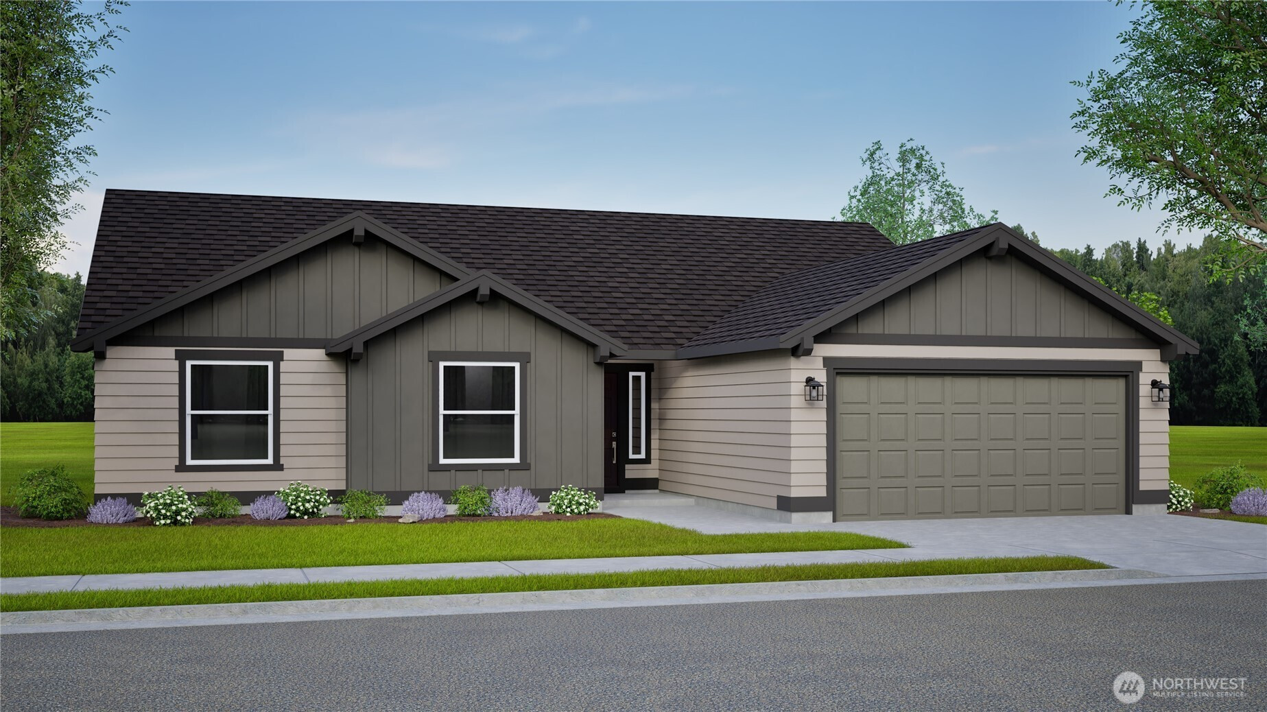 4334 W Redhead Ave, Moses Lake, WA 98837