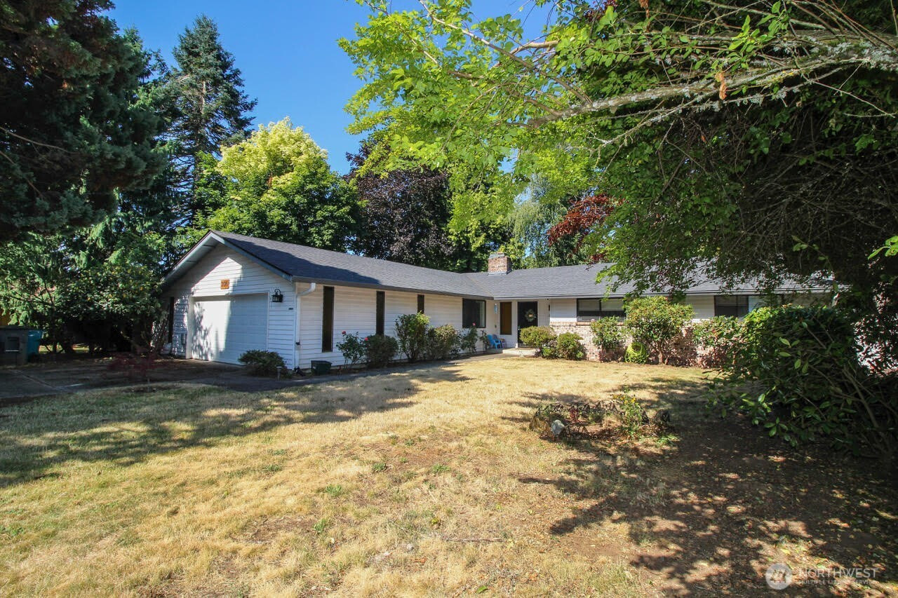 2016 NE 130th Ave, Vancouver, WA 98684