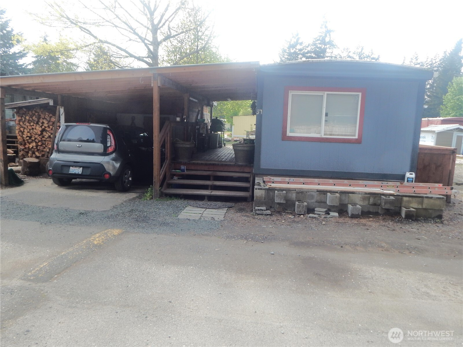 17930 Albany Street SW, Rochester, WA 98579