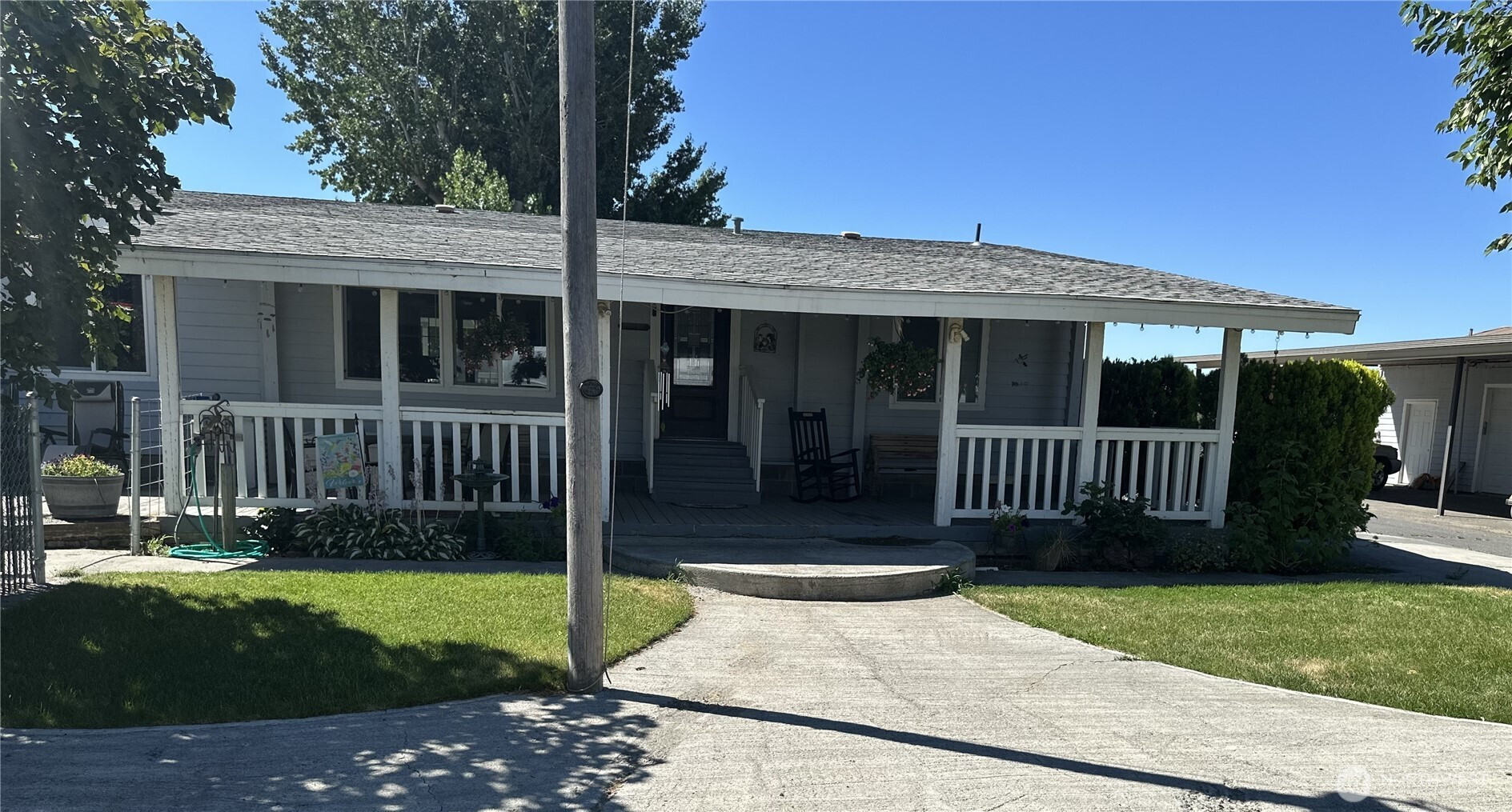 15241 Baseline .5 SE, Moses Lake, WA 98837