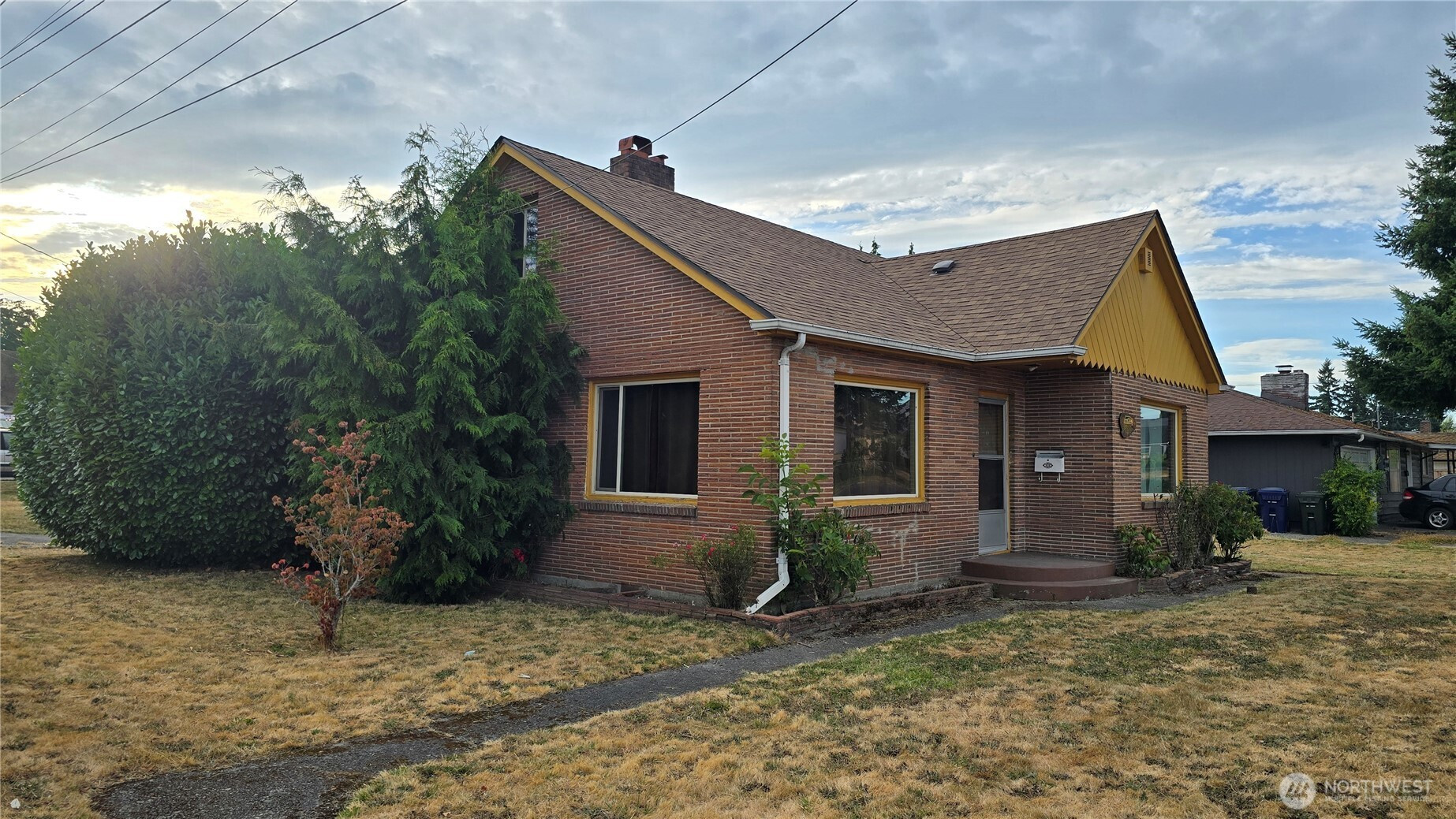 7520 Park Avenue S, Tacoma, WA 98408