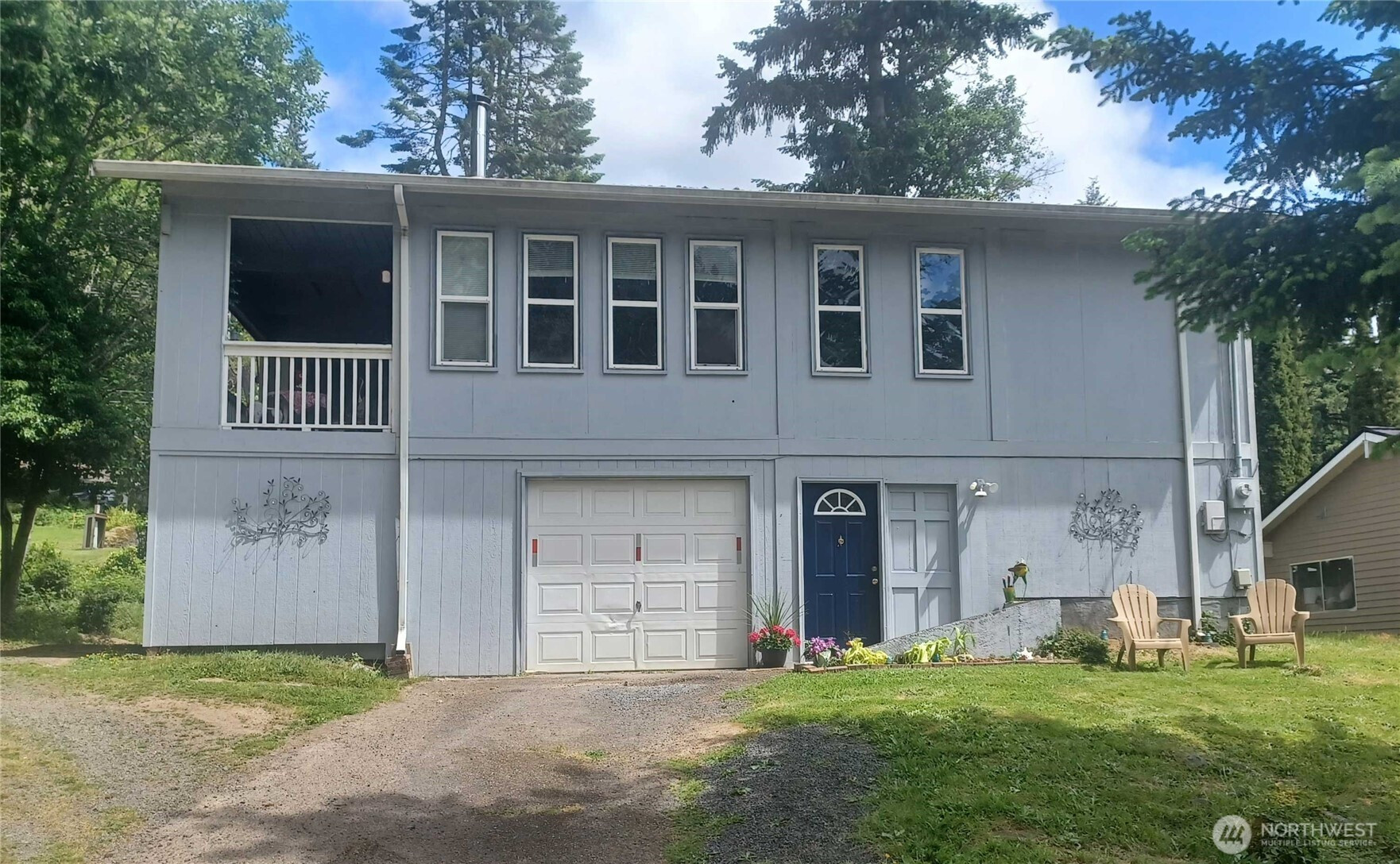 128 N Saxon Street, Centralia, WA 98531