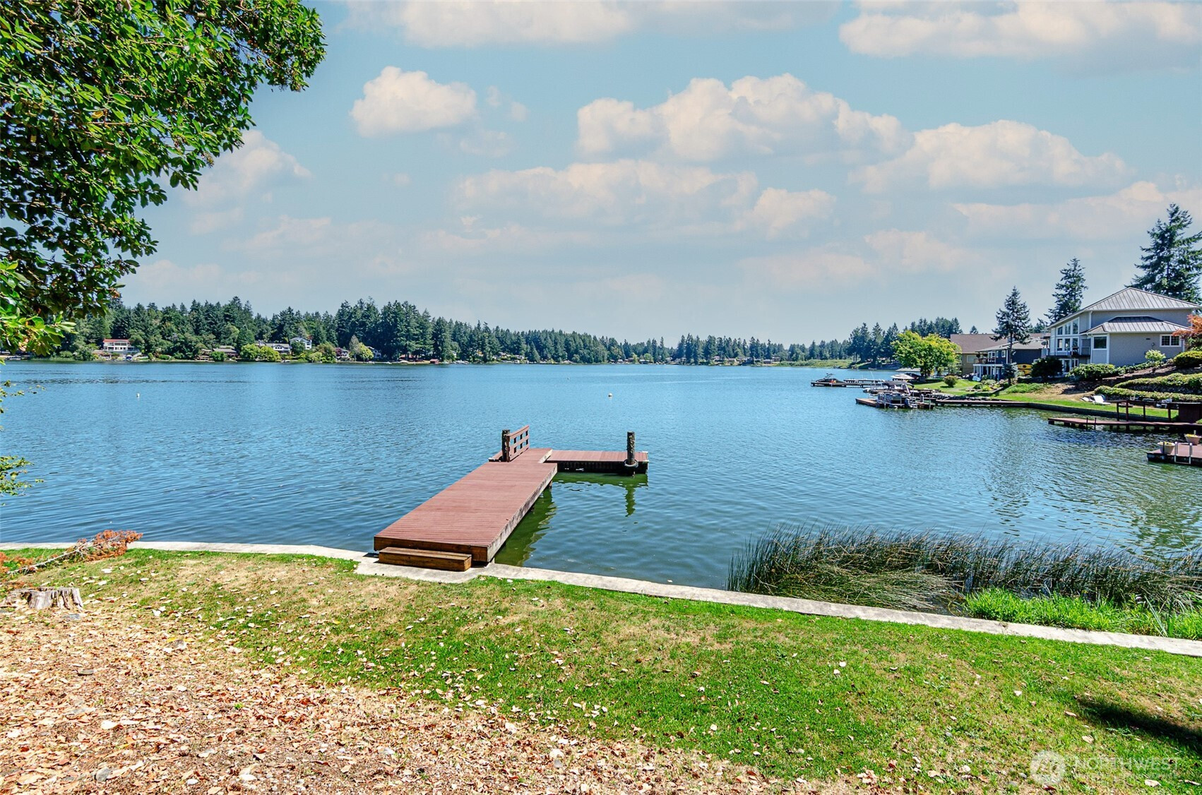 3722 Long Lake Drive SE, Olympia, WA 98503
