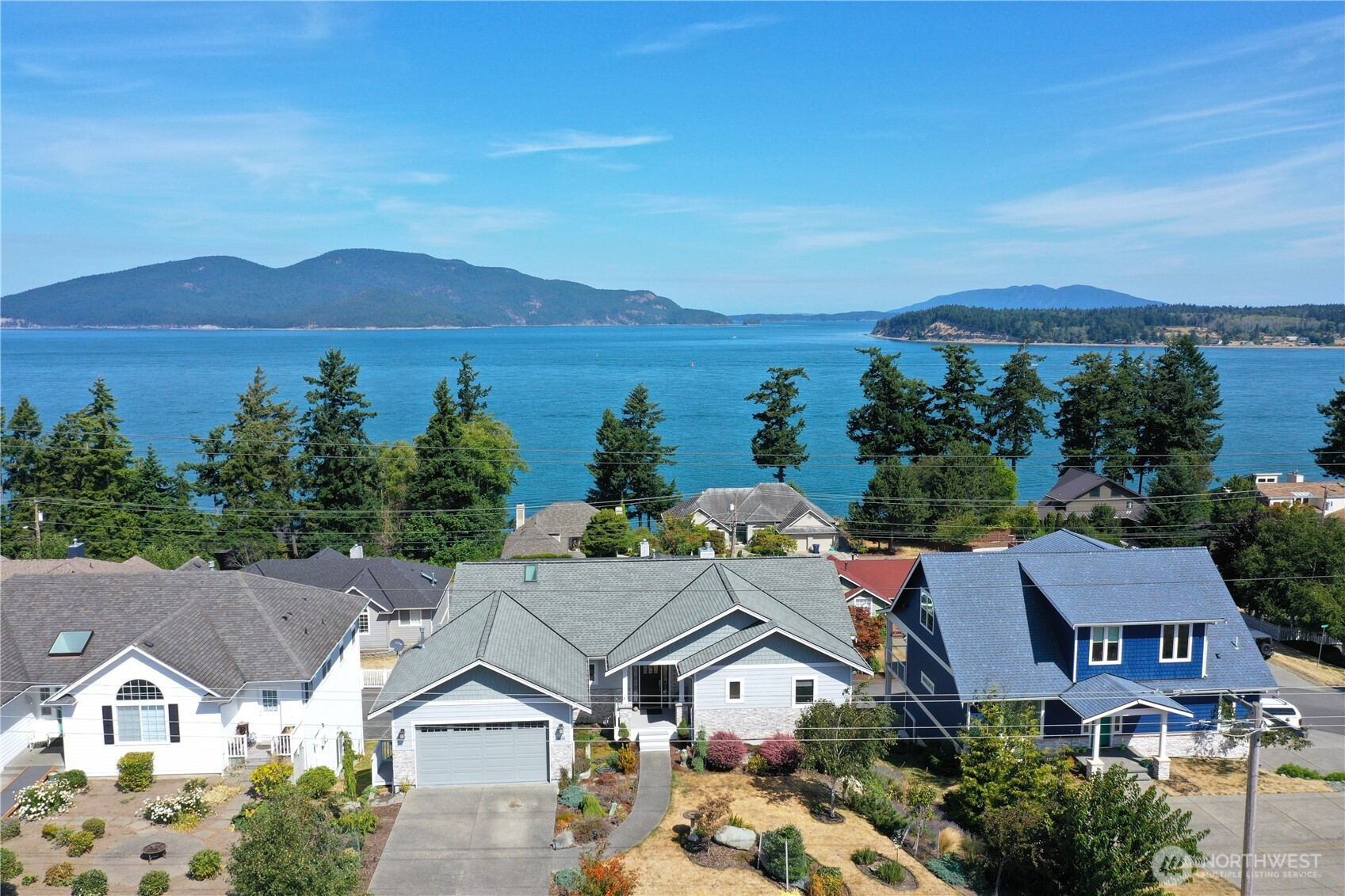 3406 W 2nd Street, Anacortes, WA 98221