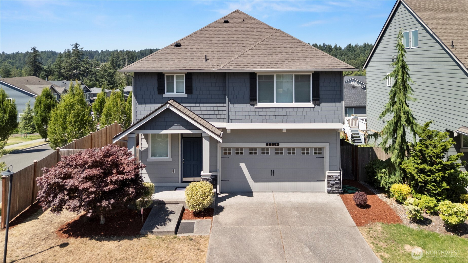 5020 51st Avenue Ct W, University Place, WA 98467