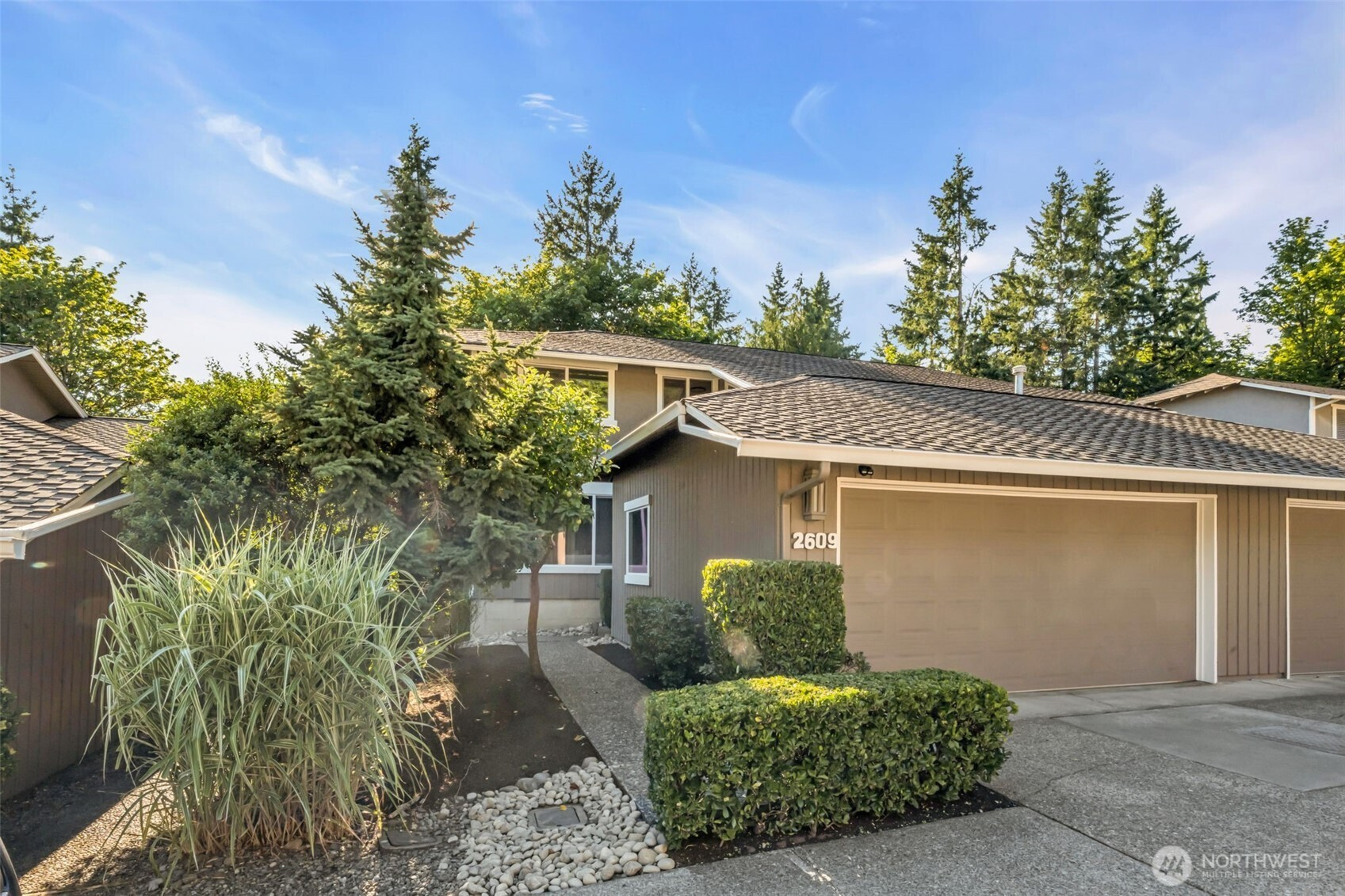2609 175th Avenue NE, Redmond, WA 98052