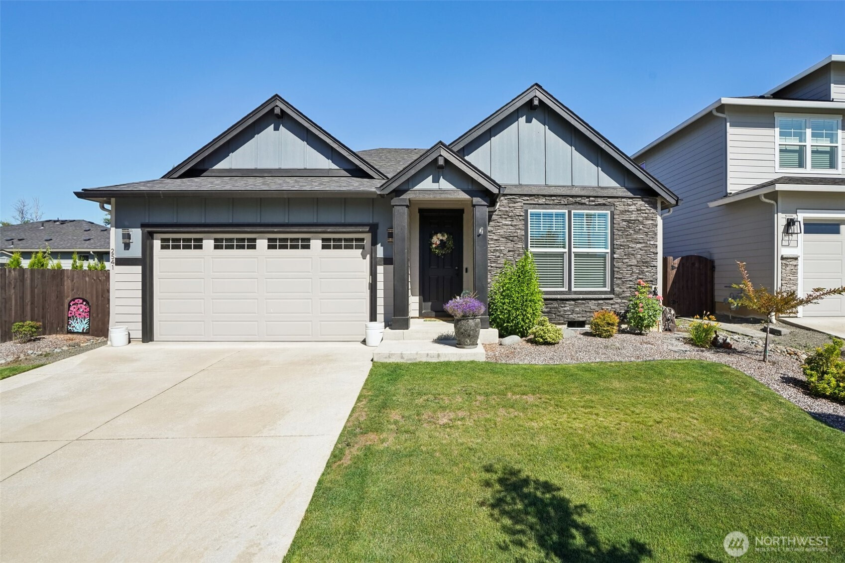 2541 NW 7th Court, Battle Ground, WA 98604