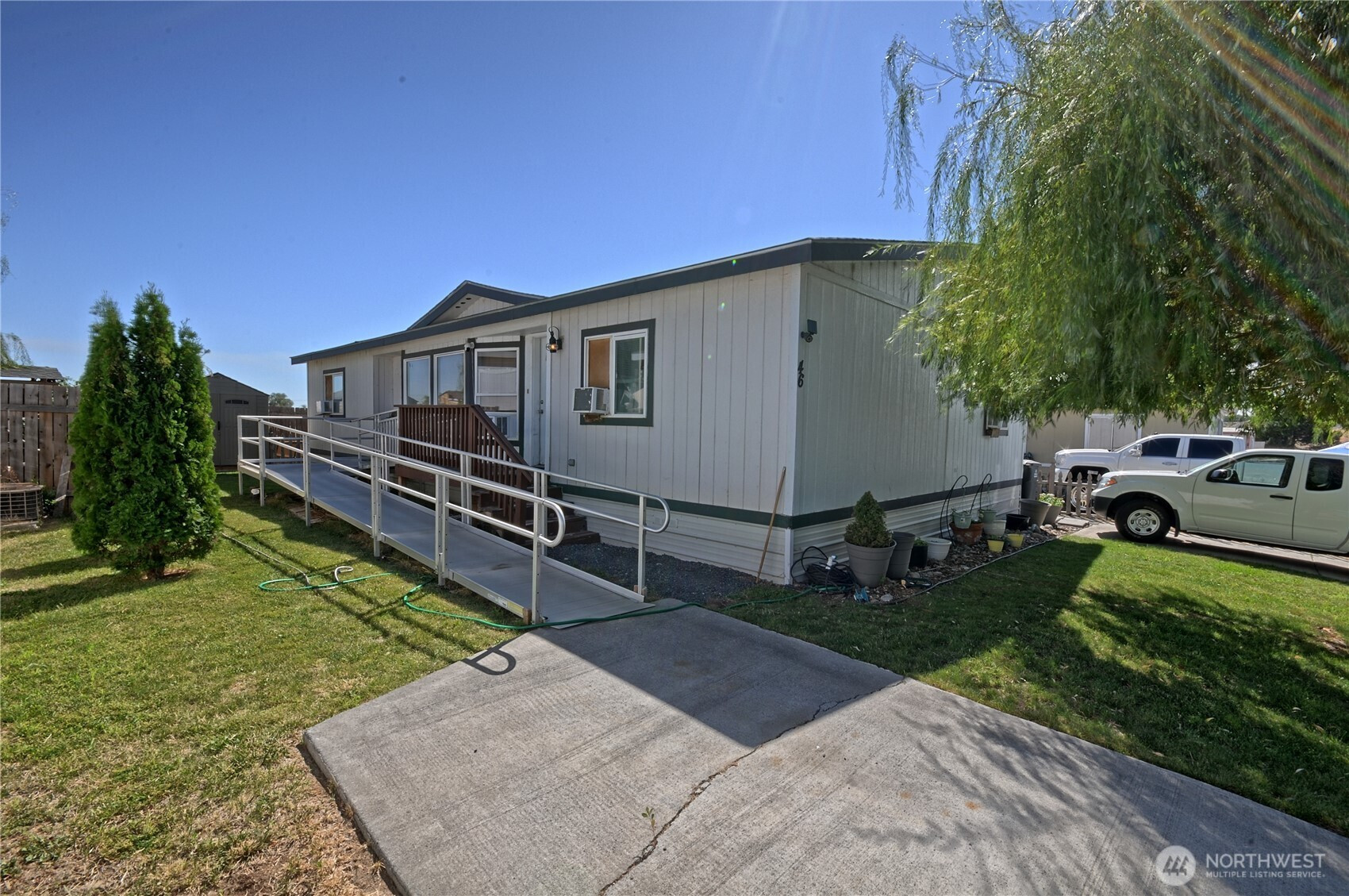 900 N Grape Drive, Moses Lake, WA 98837