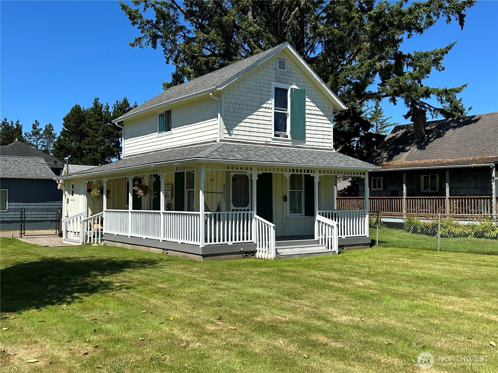 4503 L, Seaview, WA 98644