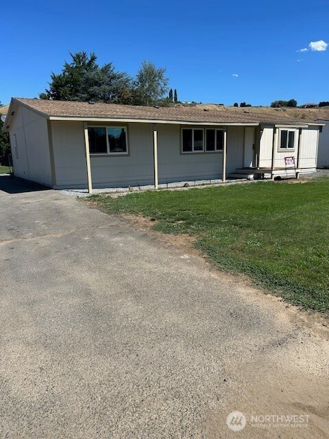 91 Four Hills Drive, Yakima, WA 98908