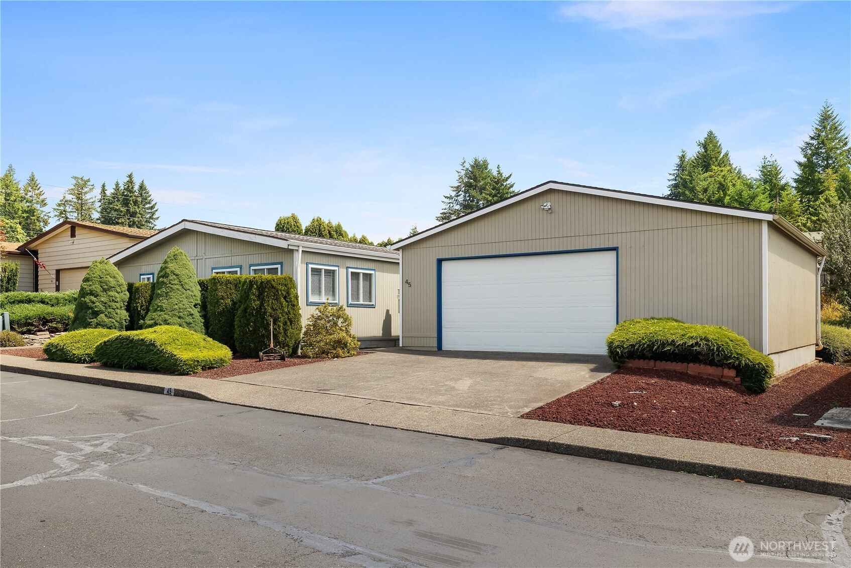 716 Dennis Street SE, Tumwater, WA 98501