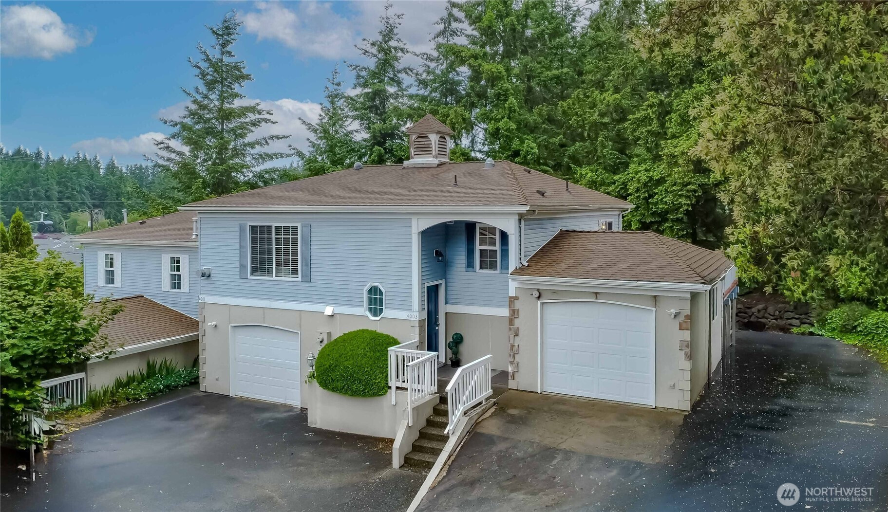 4003 Flora Drive, Fircrest, WA 98466