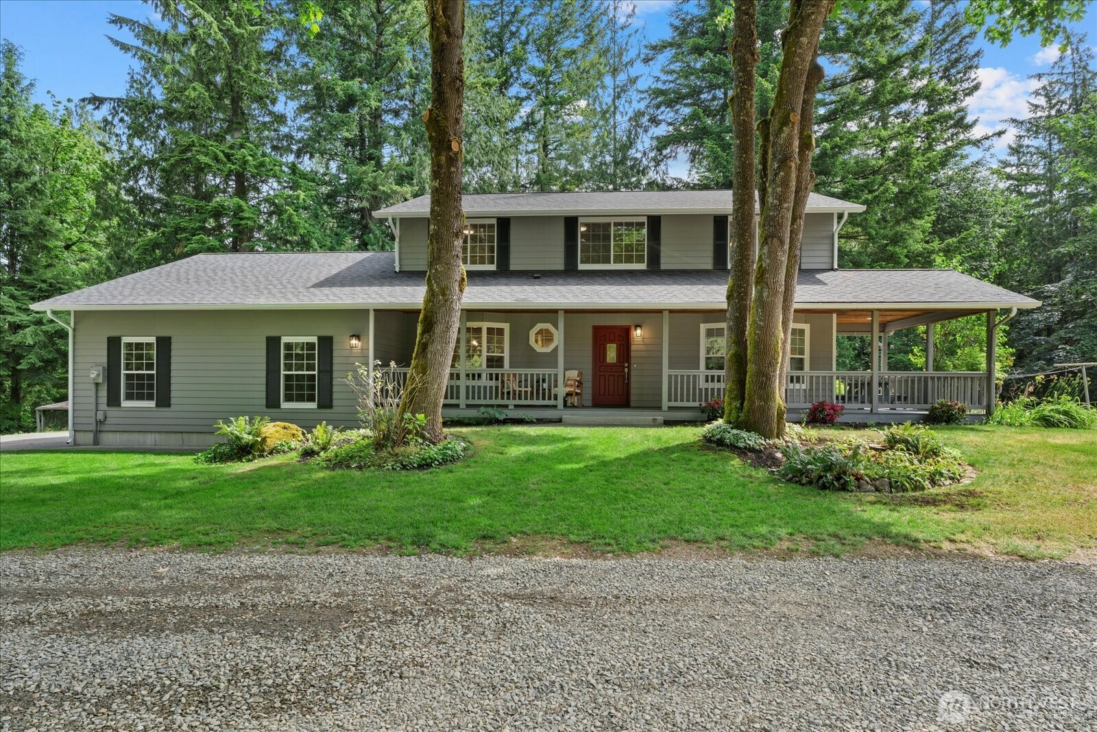 39020 302nd Avenue SE, Enumclaw, WA 98022