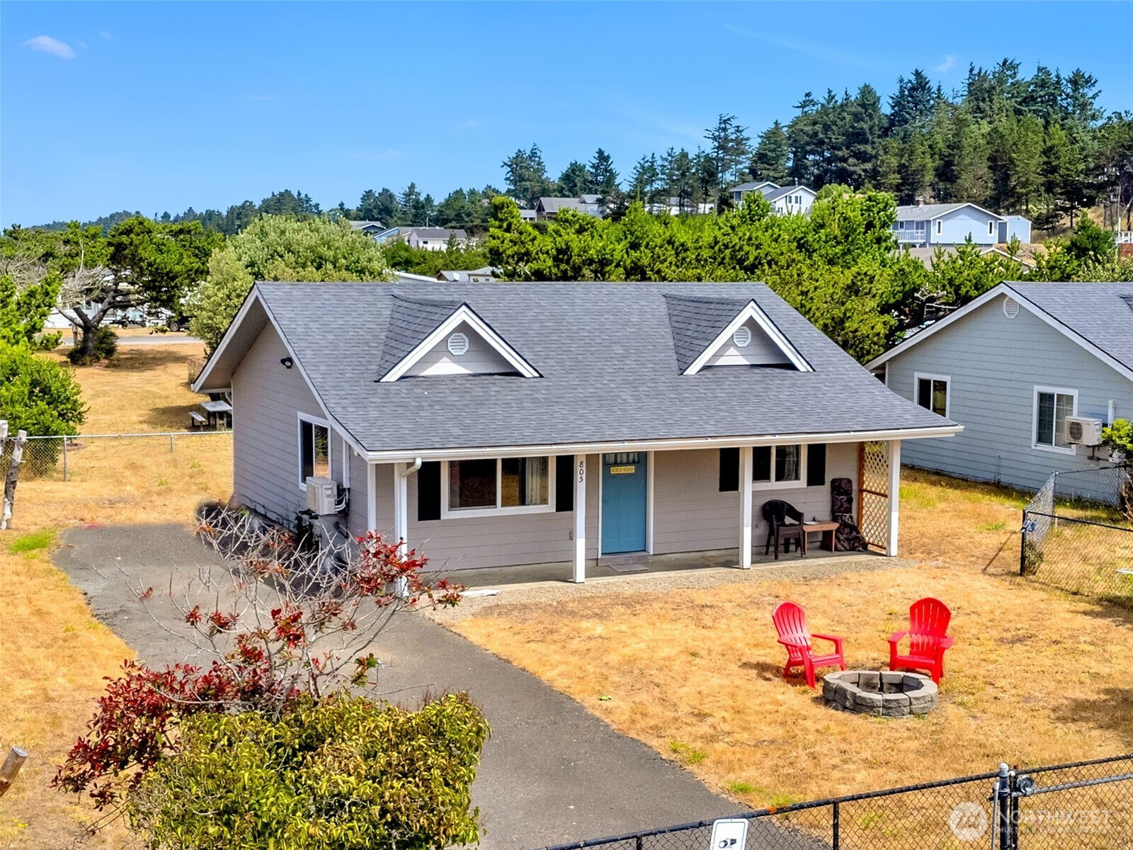805 338th place, Ocean Park, WA 98640