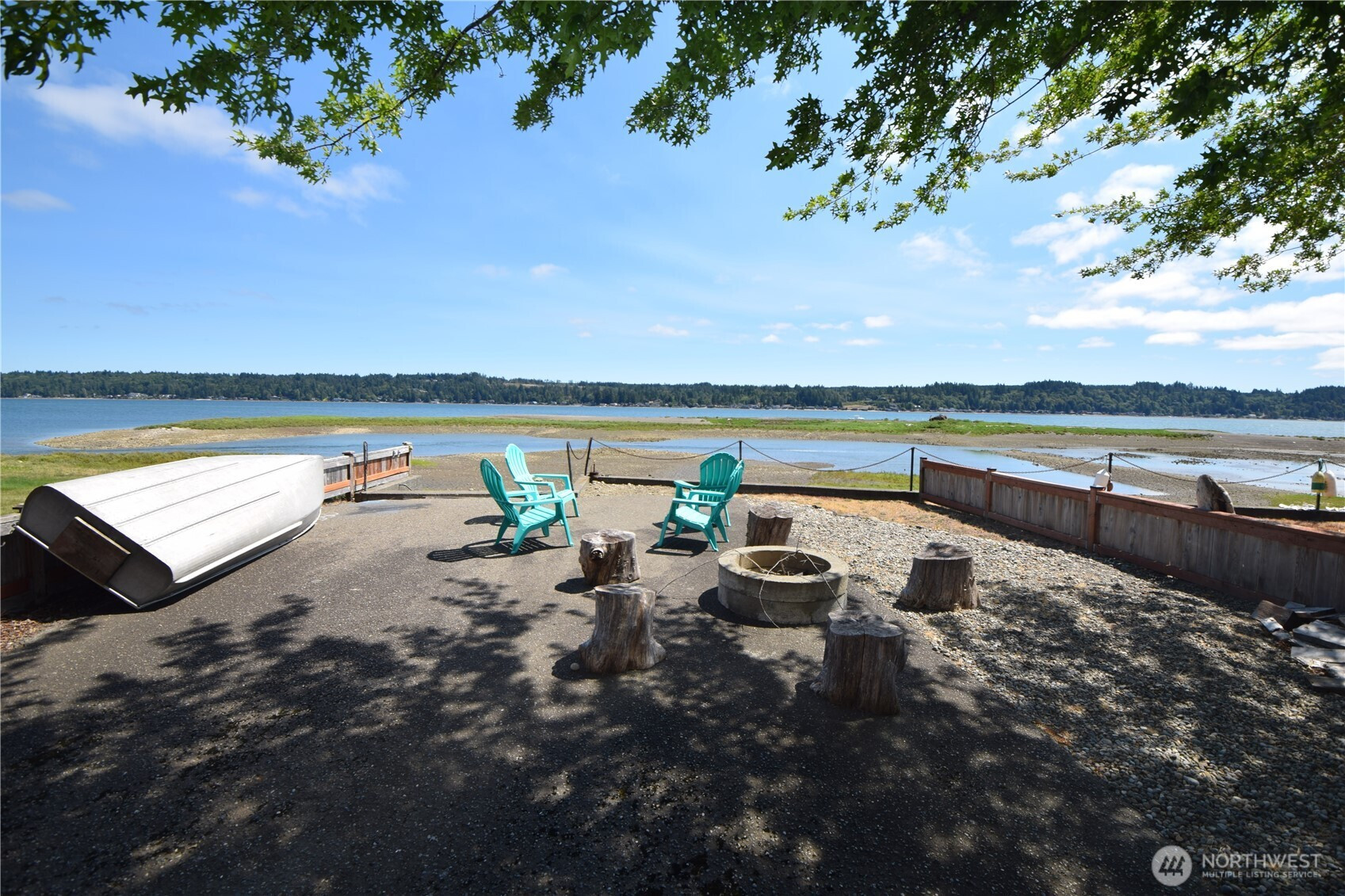 60 E Kappert Cove Road, Belfair, WA 98528