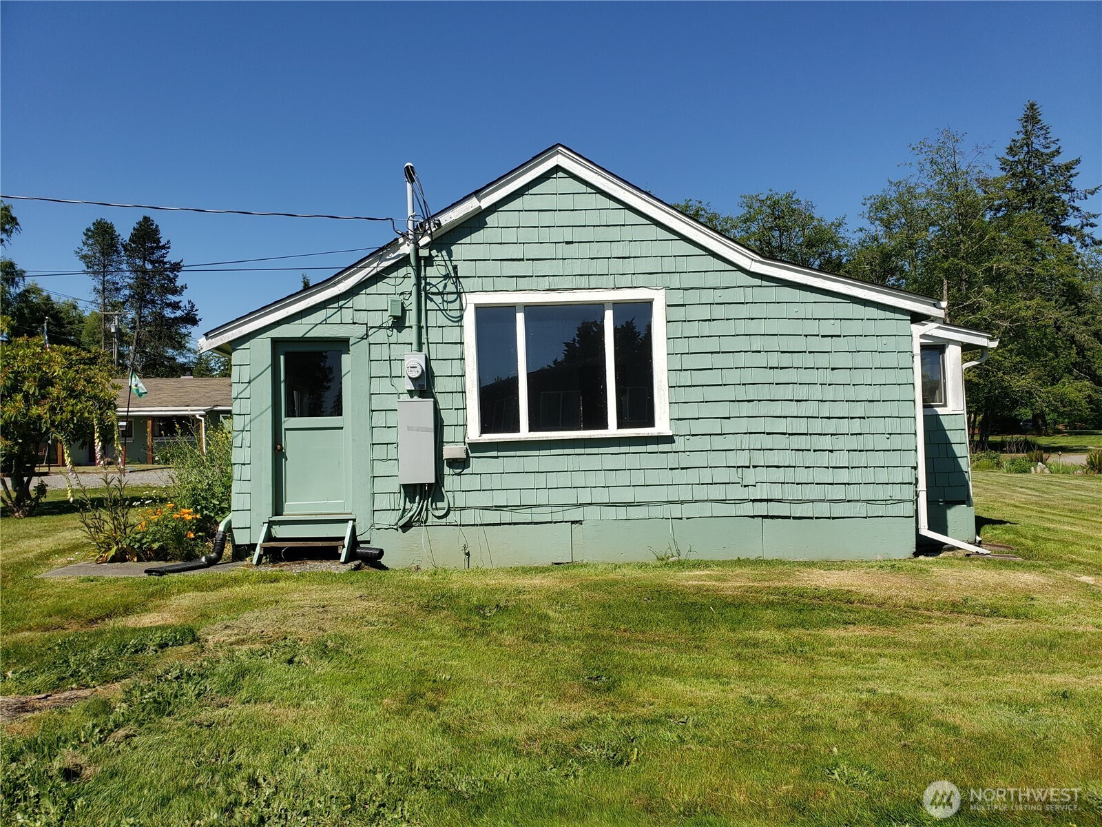 10002 SW 188 Street, Vashon, WA 98070