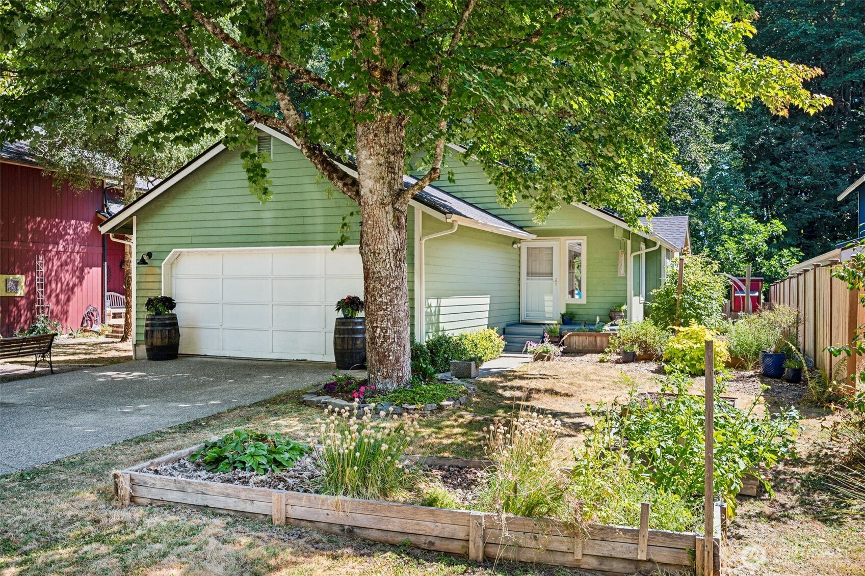 1714 Ann Street NE, Olympia, WA 98506